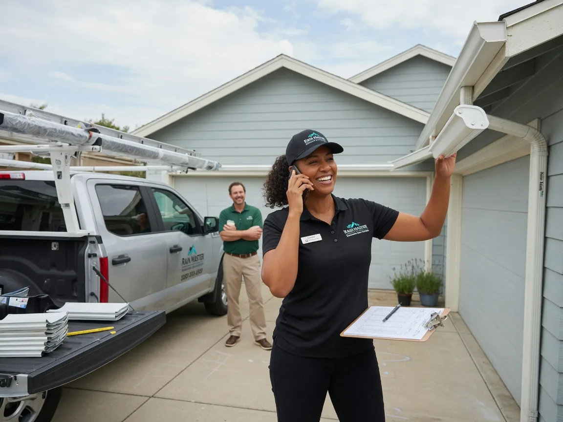 Gutter Installation Lakeview, MI FAQs